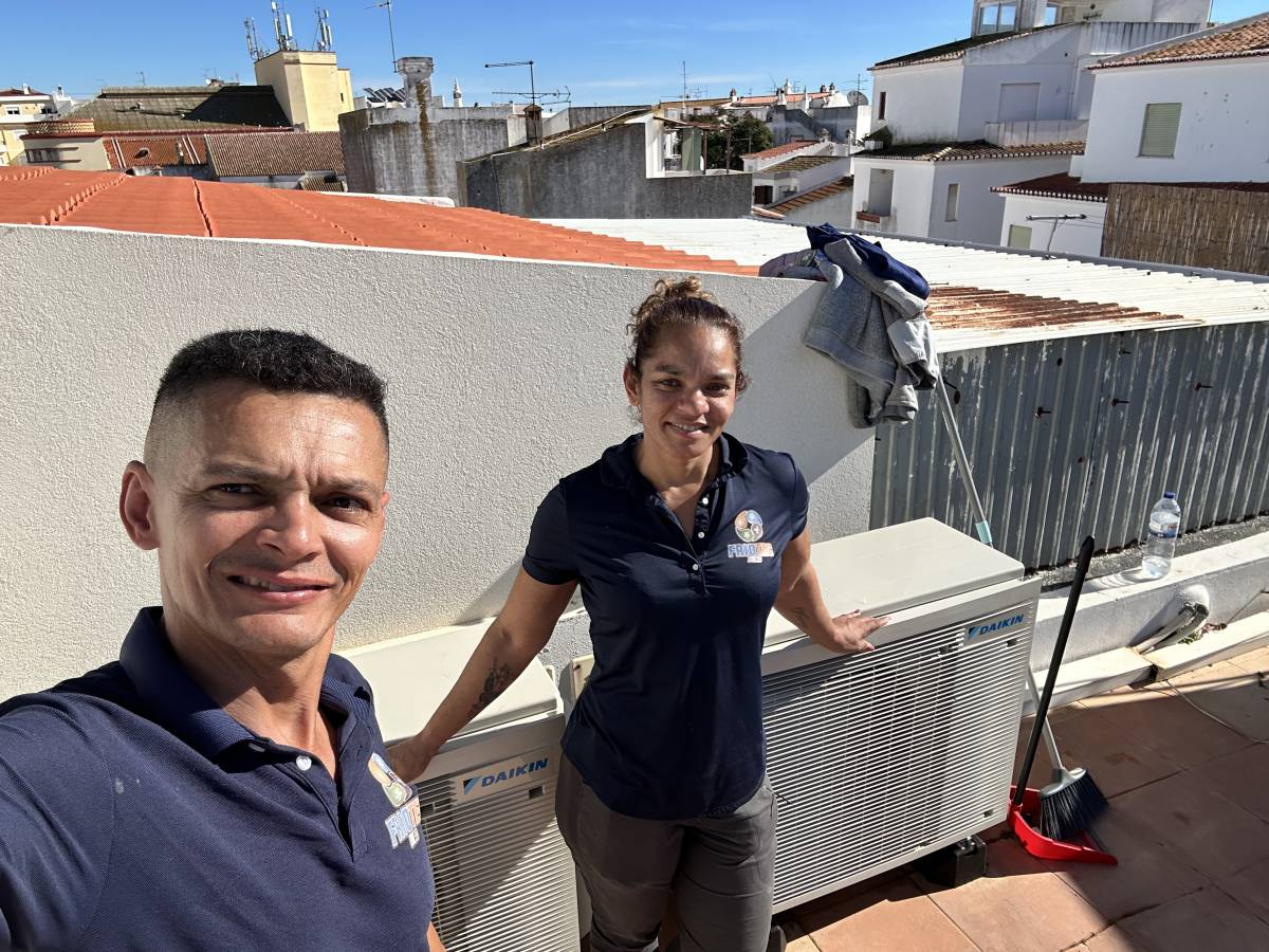 Friotec AVAC - Lagos - Dryer Vent Installation or Replacement