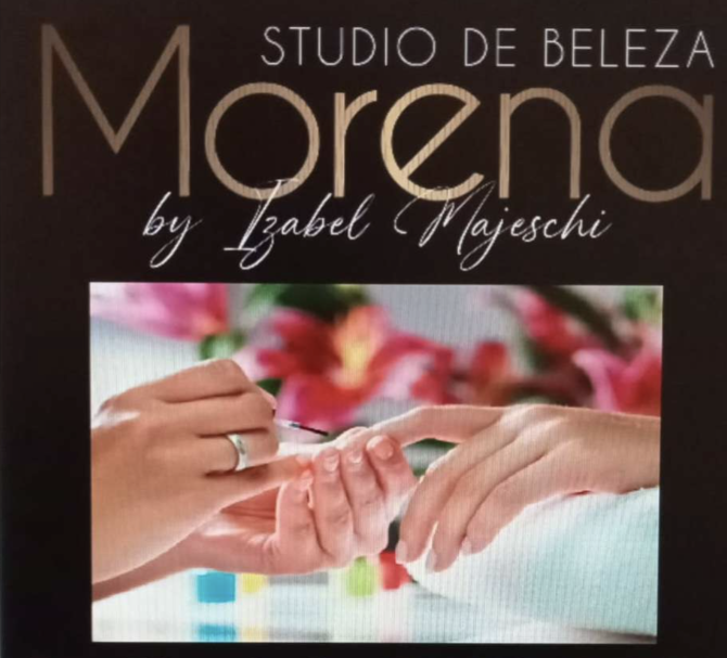 Studio de Beleza Morena_byizabelmajeschi - Almada - Sports Massage