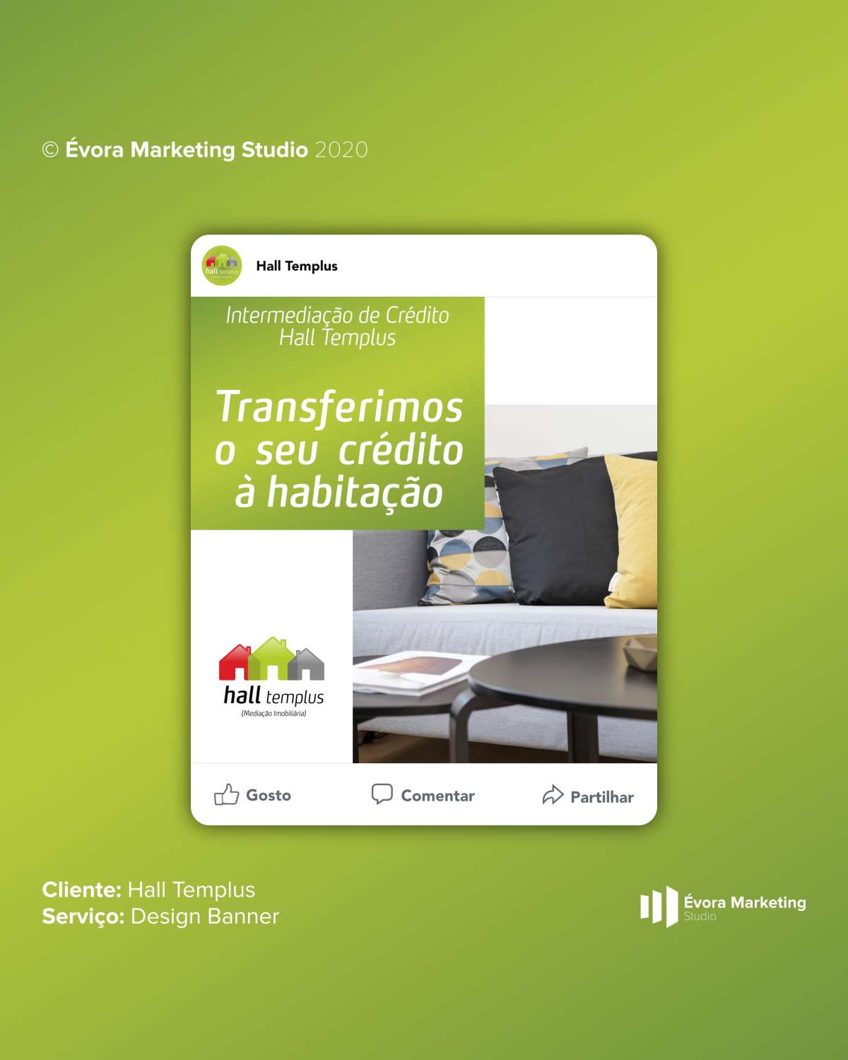 Évora Marketing Studio - Évora - Gestão de Google Ads