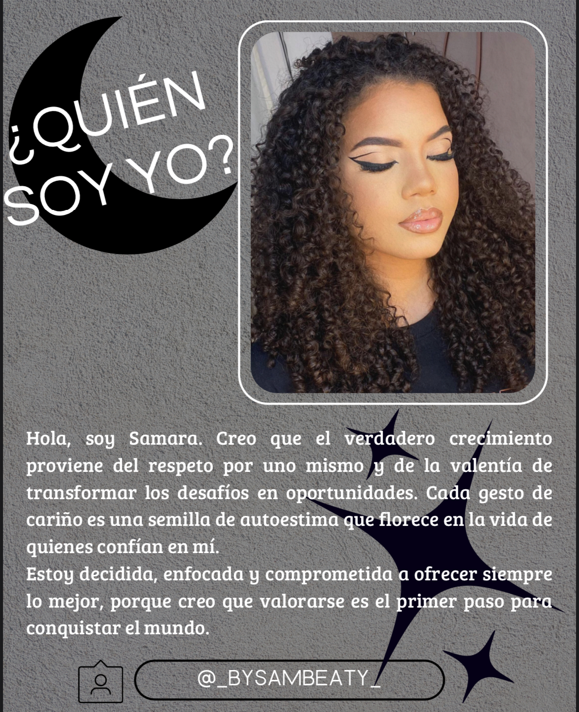 Samara Gonçalves - Vila Pouca de Aguiar - Suporte Administrativo