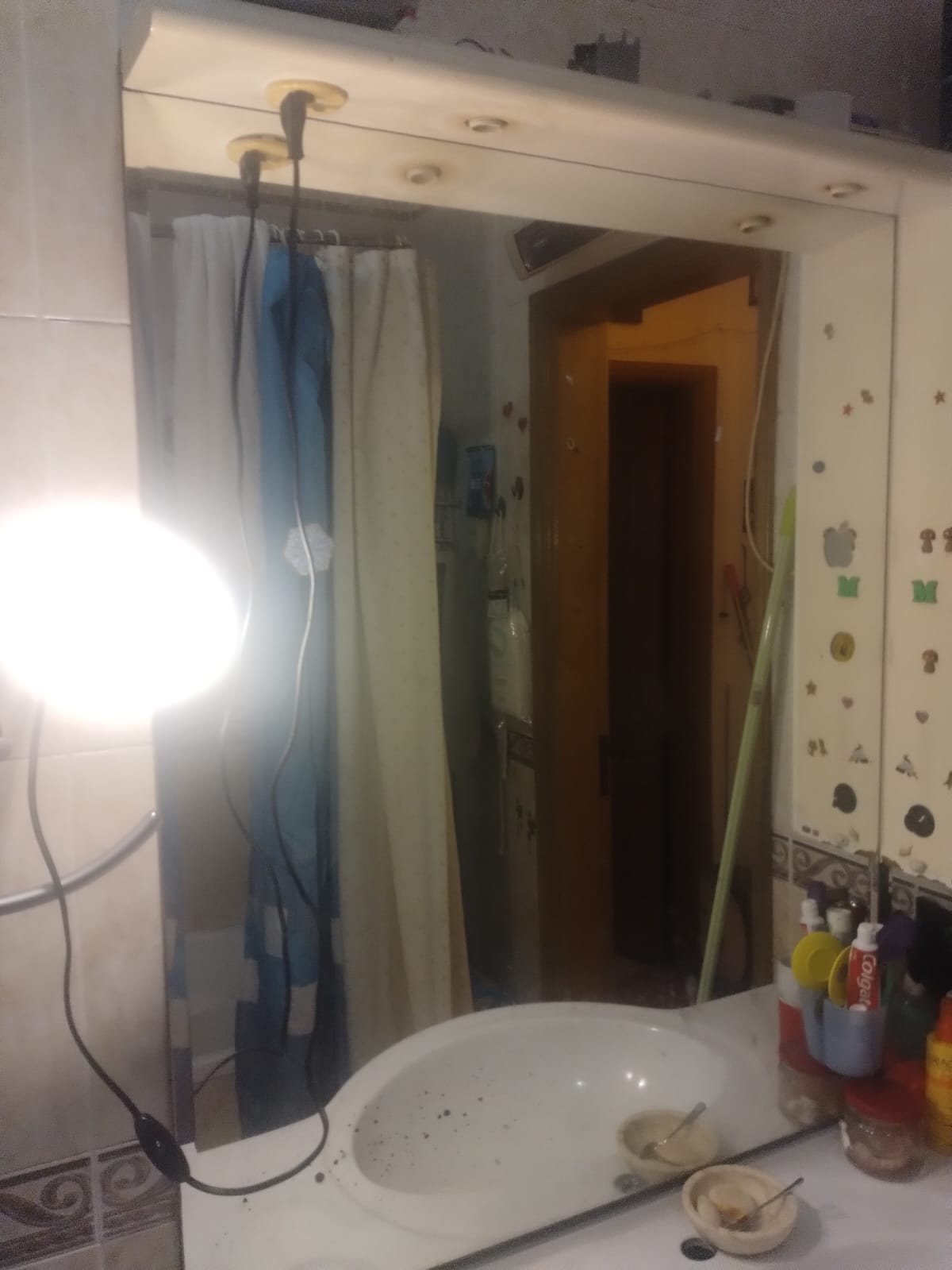 Yurii - Rio Maior - Canalização