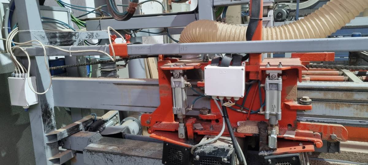 LM Solutions - Arganil - Fan Installation