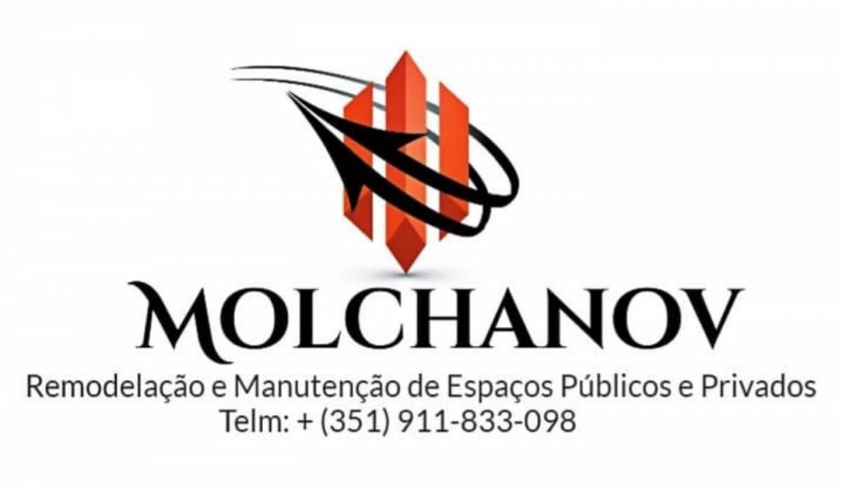 Molchanov - Oeiras - Remodelação de Armários