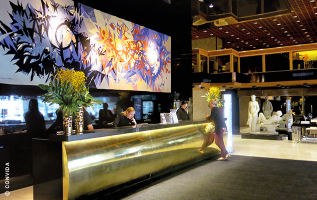 Espaços para Eventos Corporativos - Oeiras - Venue Services
