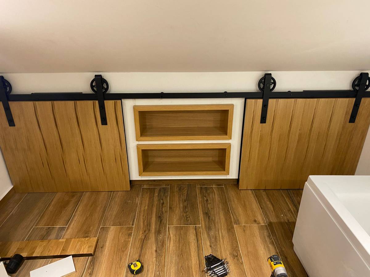 Sob medida móveis - Leiria - Hardwood Floor Repair or Partial Replacement