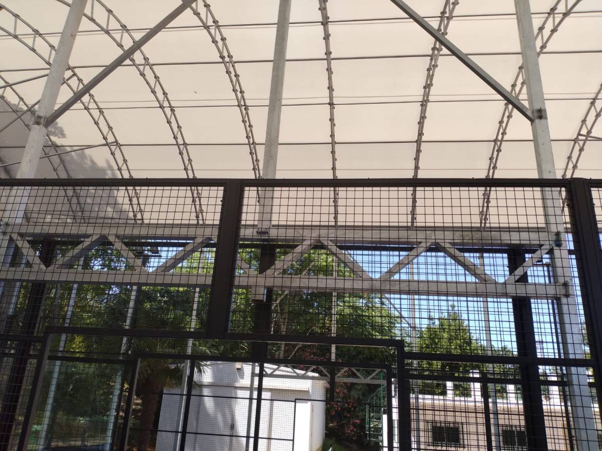 Yurii - Rio Maior - Montagem e Instalação de Portas para Bebé