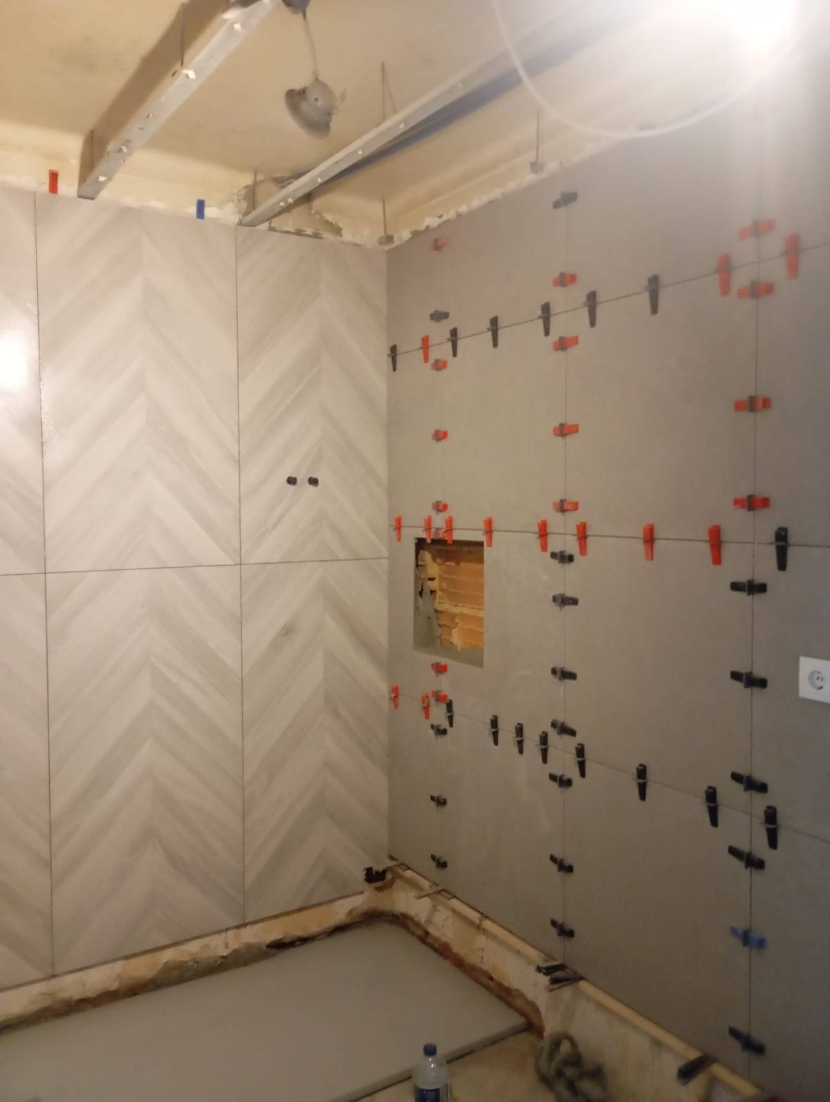 Quality Serviços - Lisboa - Reparação de Corrimão