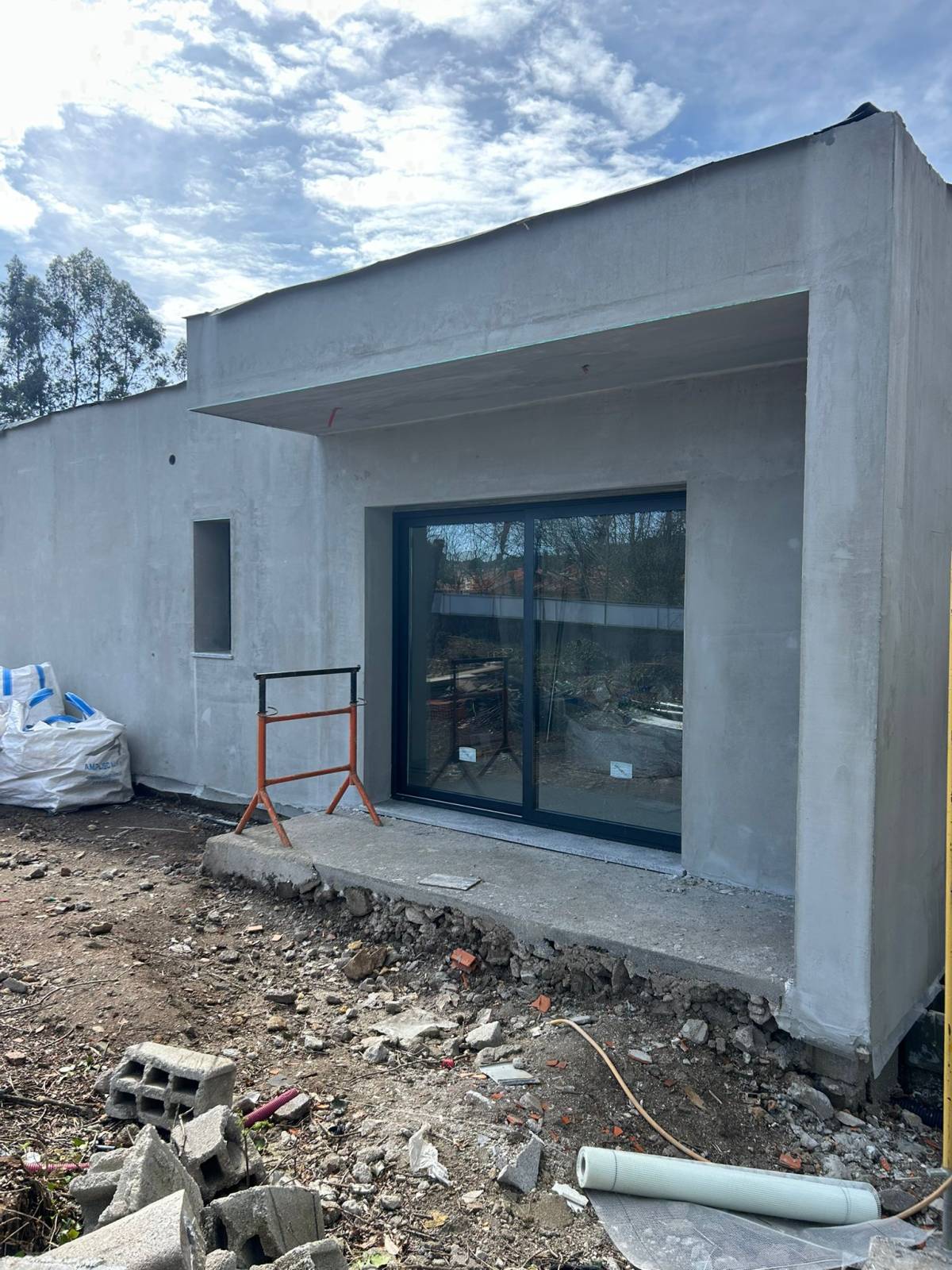 AD CONSTRUÇÃO - Vila Verde - Küche sanieren