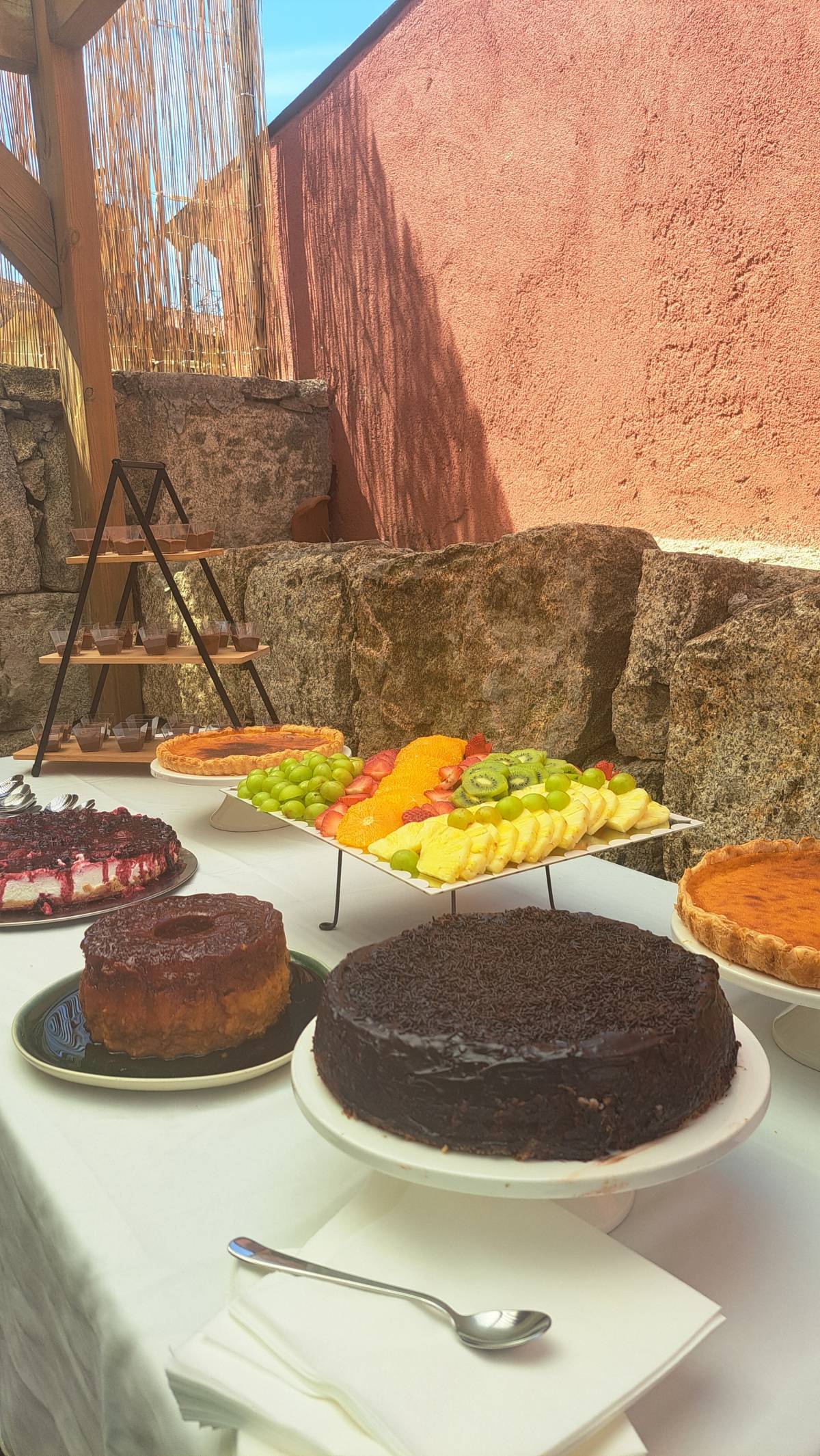 Meetmeandfun - Maia - Catering ao Domicílio (para Eventos)
