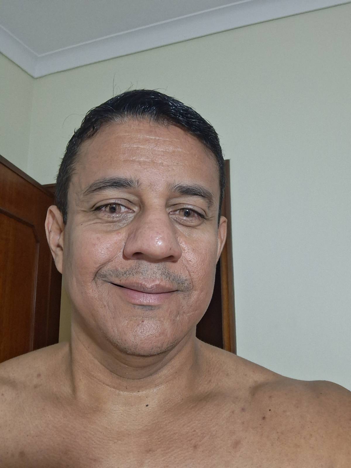 Marco Barros - Santa Maria da Feira - Montagem de TV