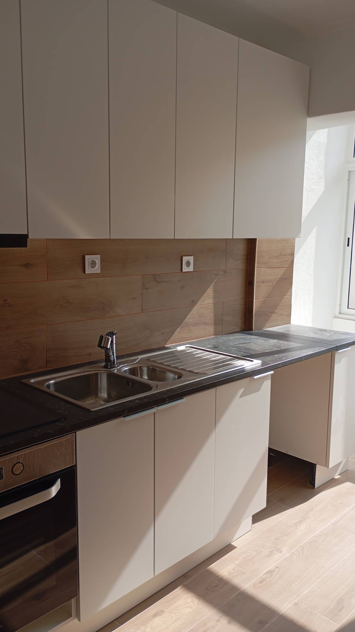 Miranda Construção - Amadora - Dachreinigung