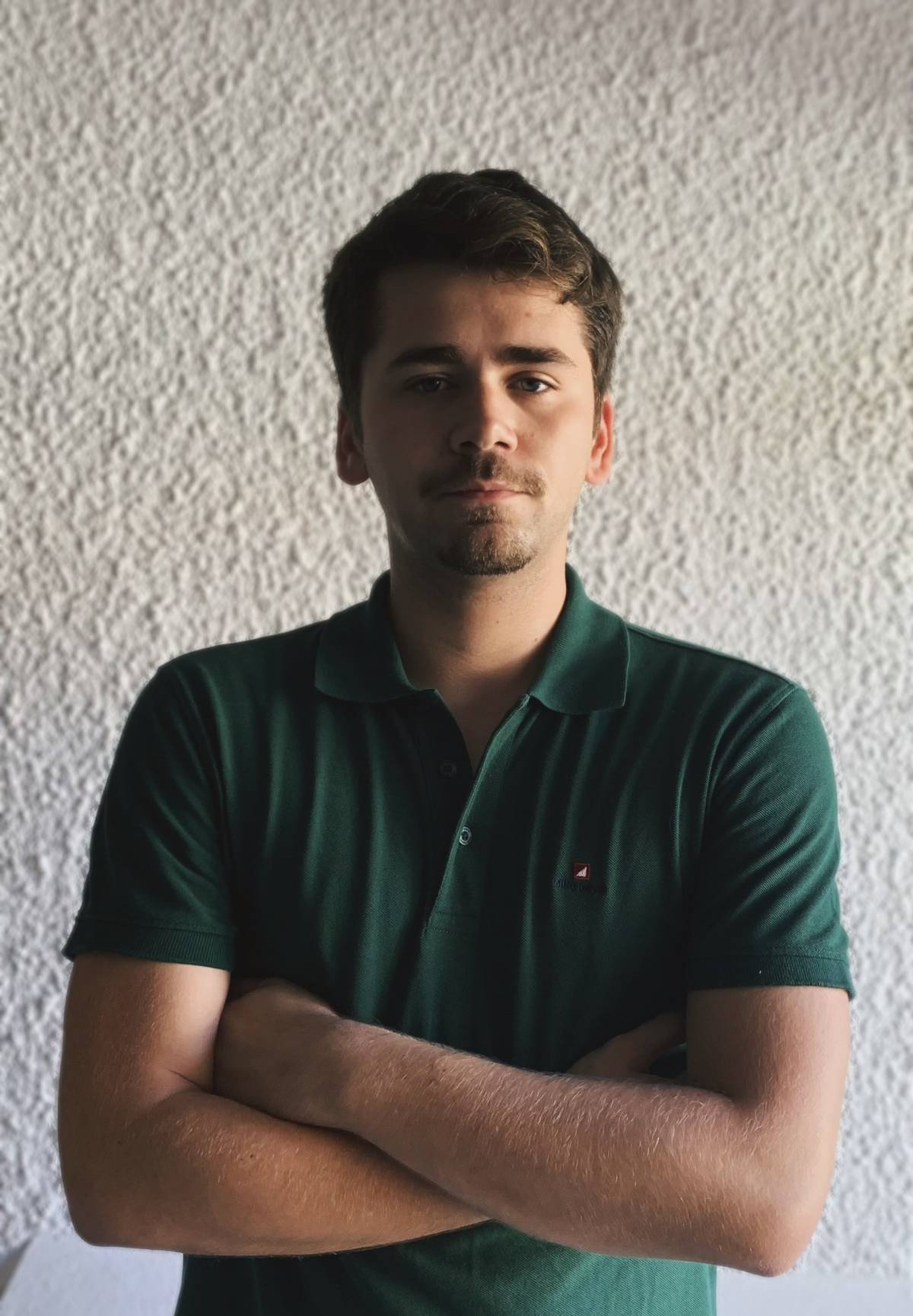 Full Stack Developer & Software Engineer - Ovar - Edición