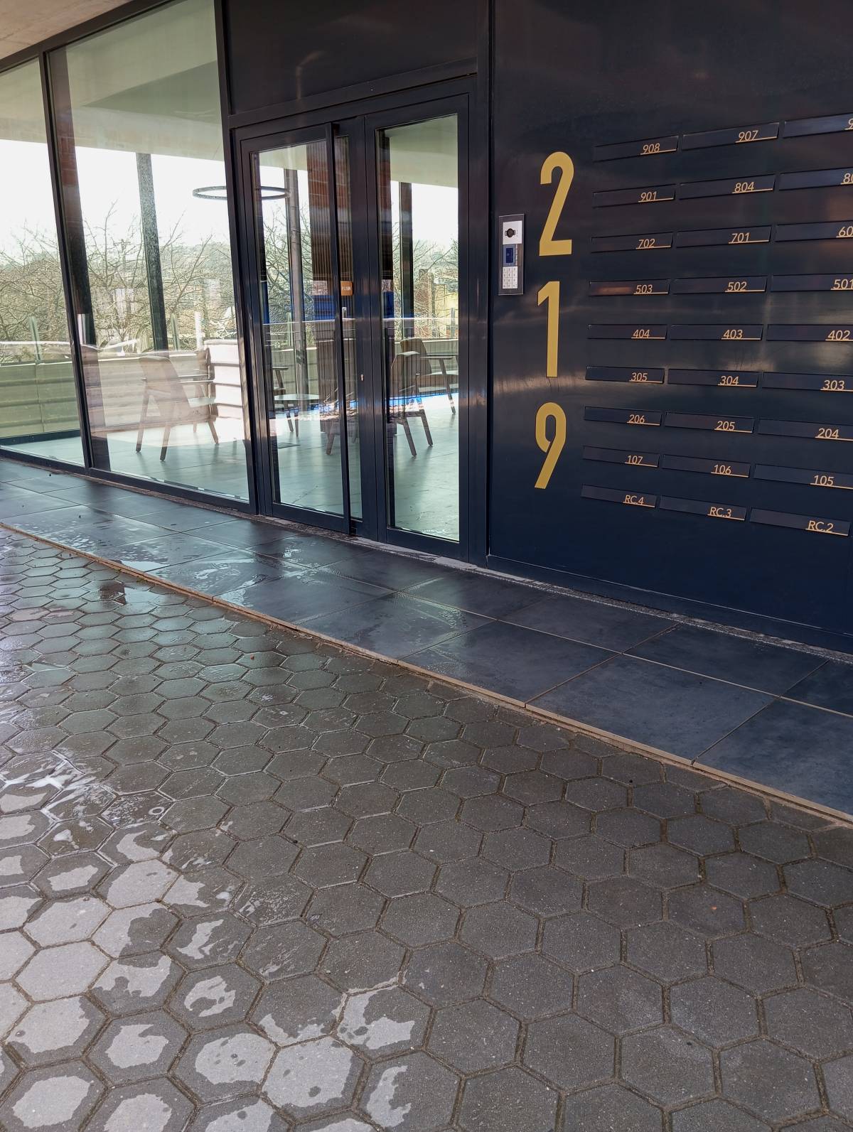 Limpeza Certa - Vila Nova de Gaia - Nettoyage de fenêtres