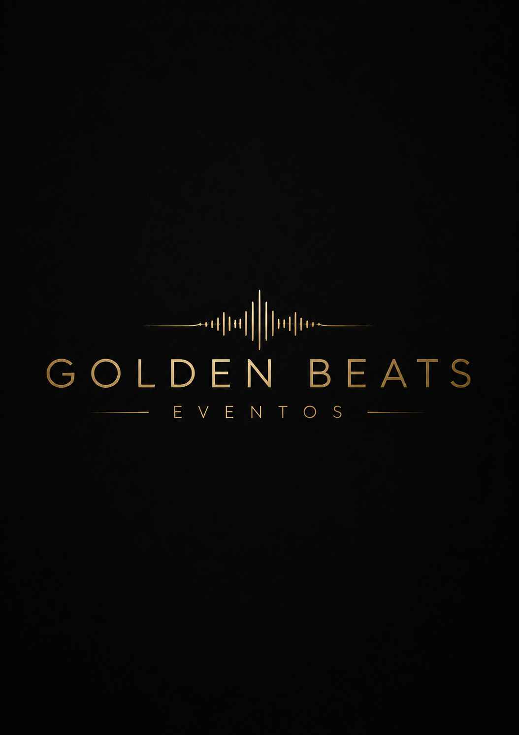 GOLDEN BEATS Eventos - Esposende - DJ para eventos