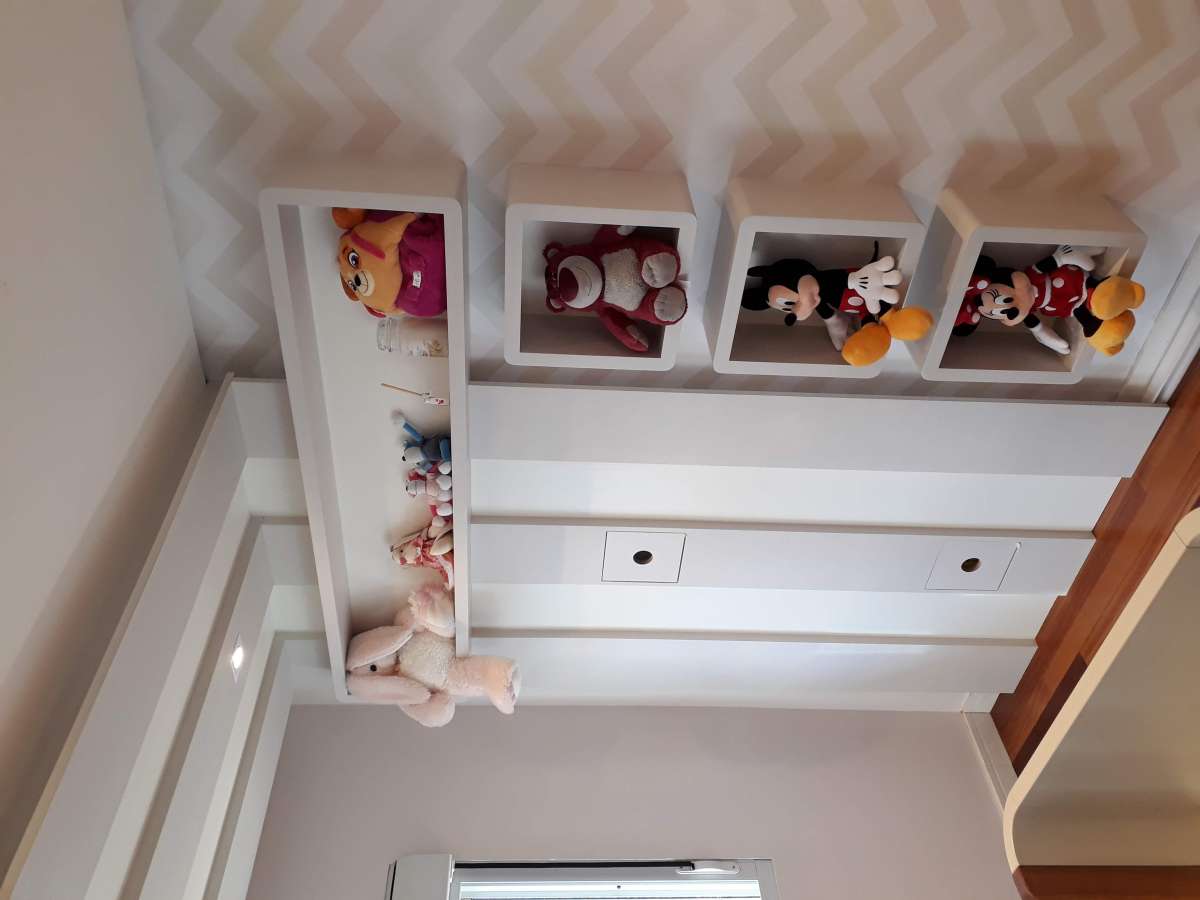 Osmar da Silveira - Aveiro - TV Mounting