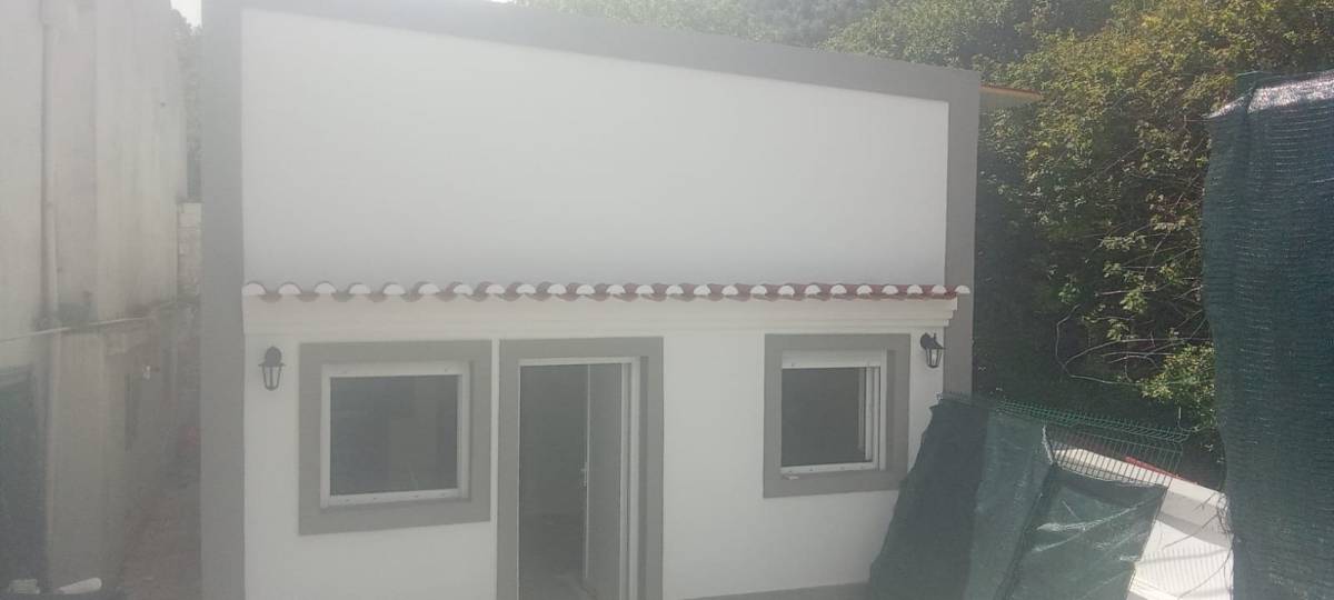 D&D remodelações em geral - Loures - Instalación o reemplazo de fontanería exterior