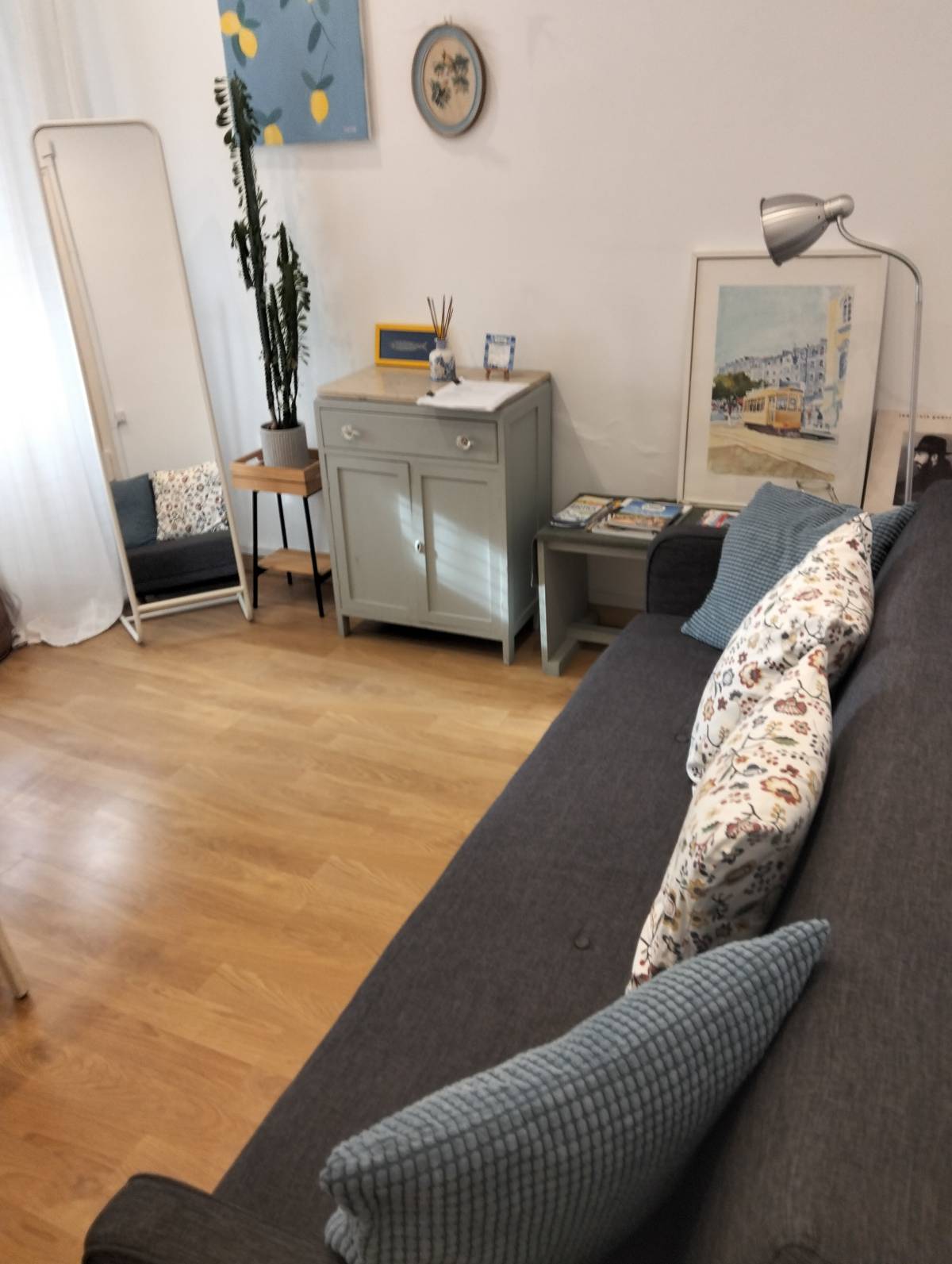 L&R - Lisboa - Commercial Cleaning