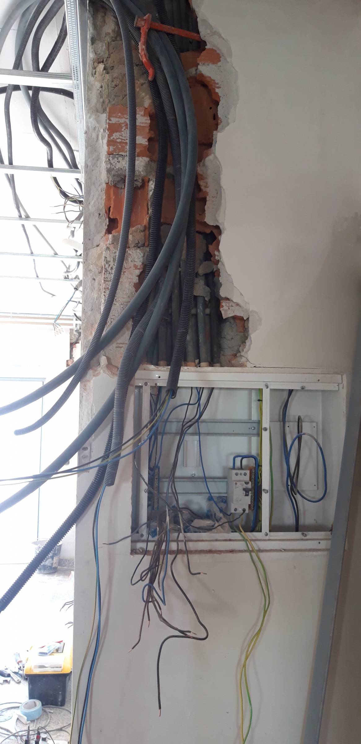 Molchanov - Oeiras - Home Theater Construction