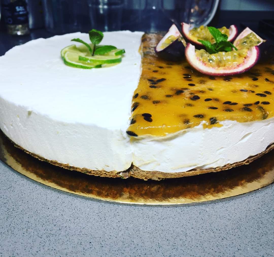 Specials Cheesecakes - Oeiras - Catering de Almoço Corporativo