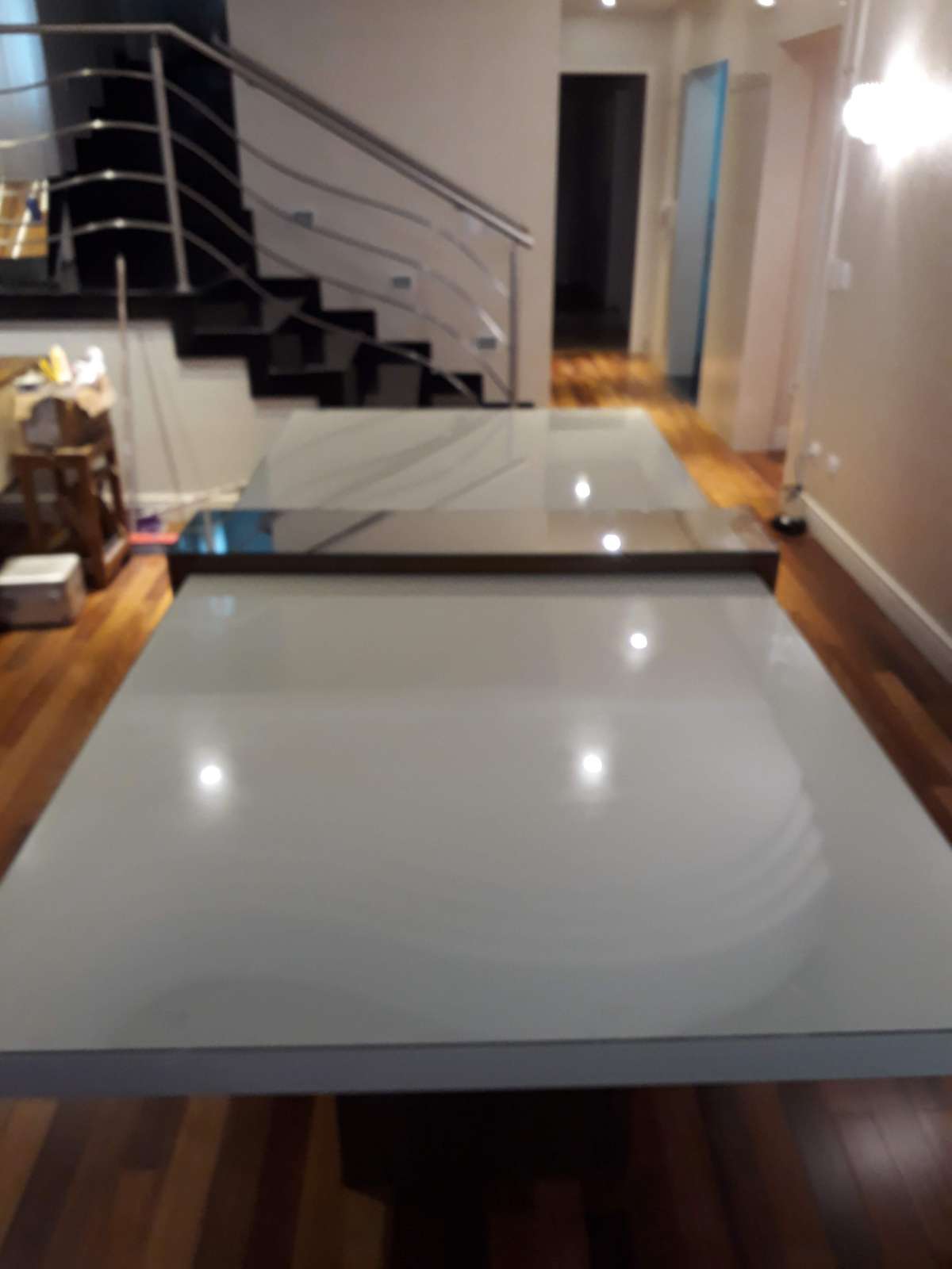 Osmar da Silveira - Aveiro - Cabinet Refacing