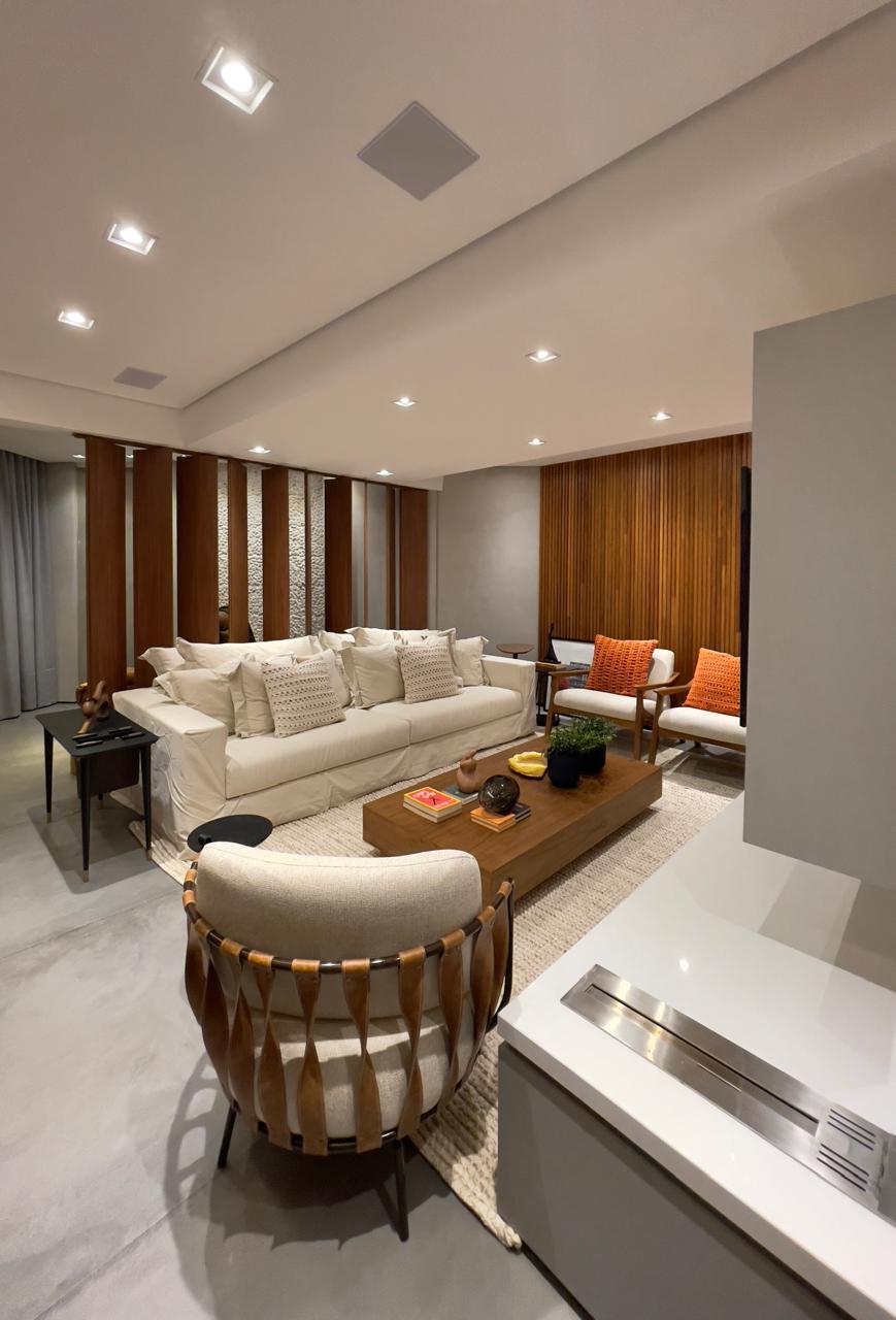 Anderson Lima - Lisboa - Interior Design