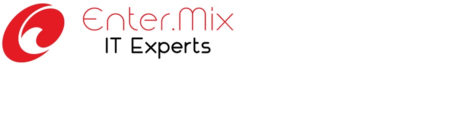 ENTER.MIX - IT EXPERTS - Odivelas - iOS App Development