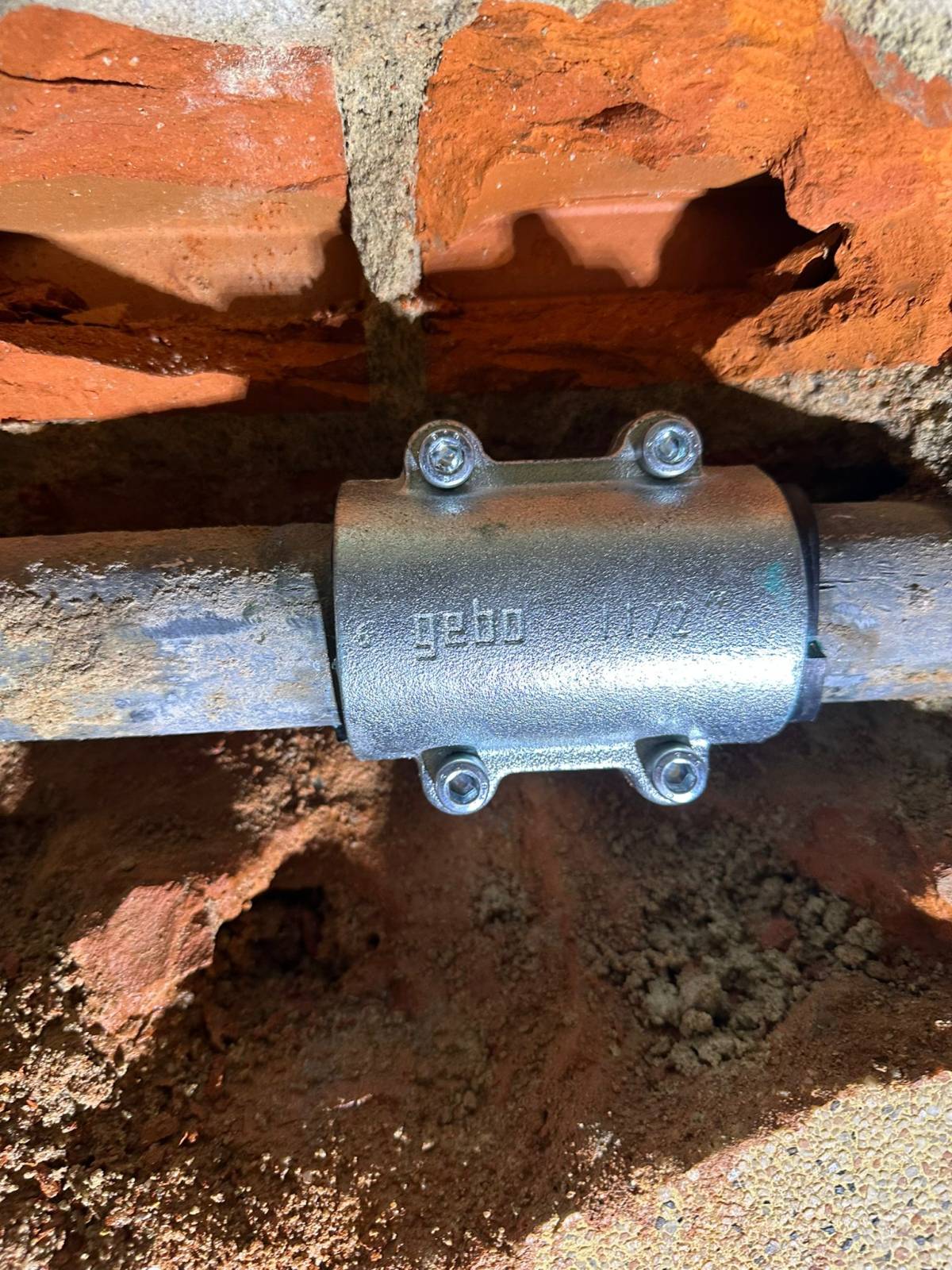 Quality Serviços - Lisboa - Reparação ou Manutenção de Canalização Exterior