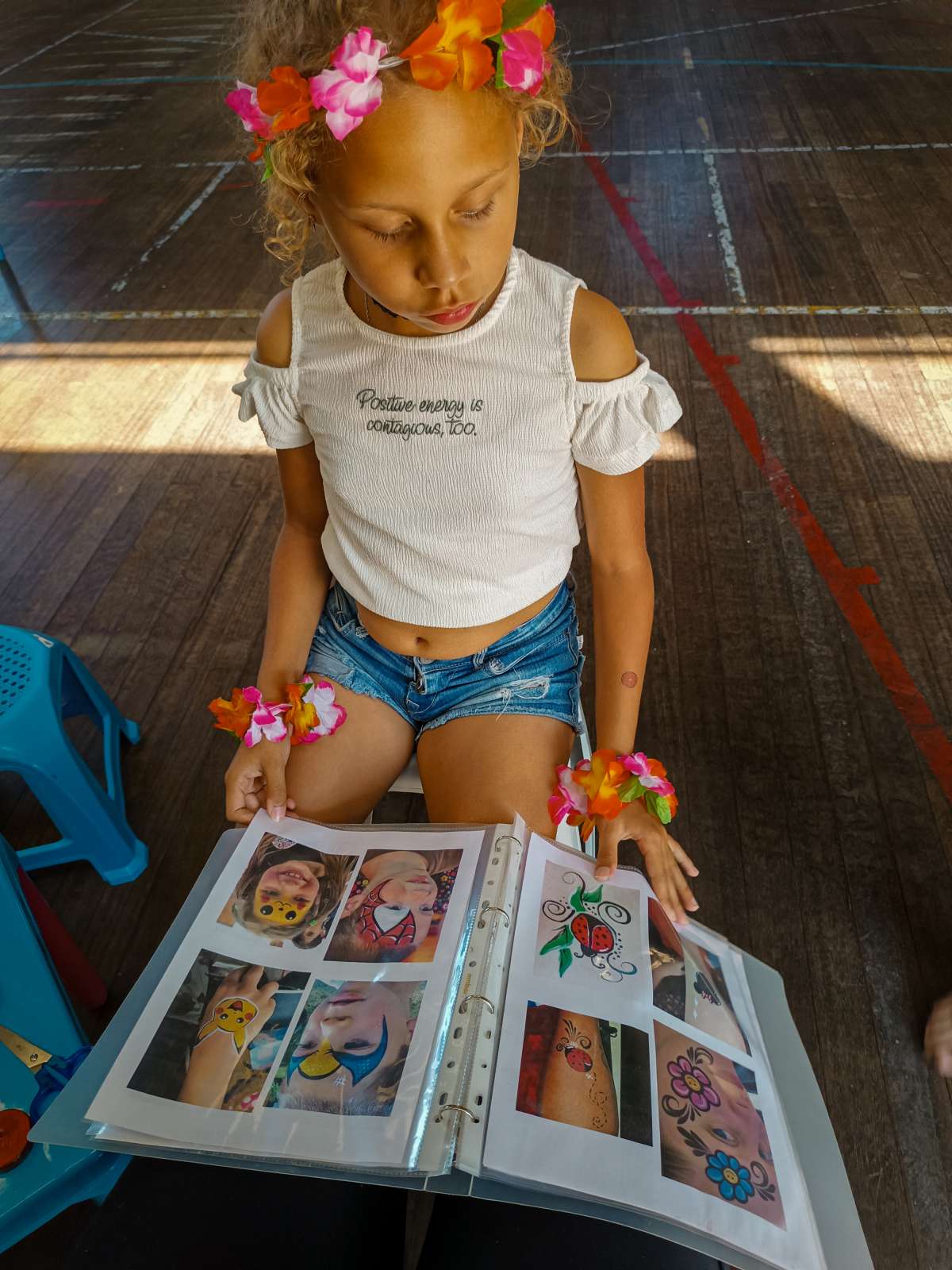 KIDzANA • Animação Infantil - Mortágua - Organização de Festa de Chá Revelação