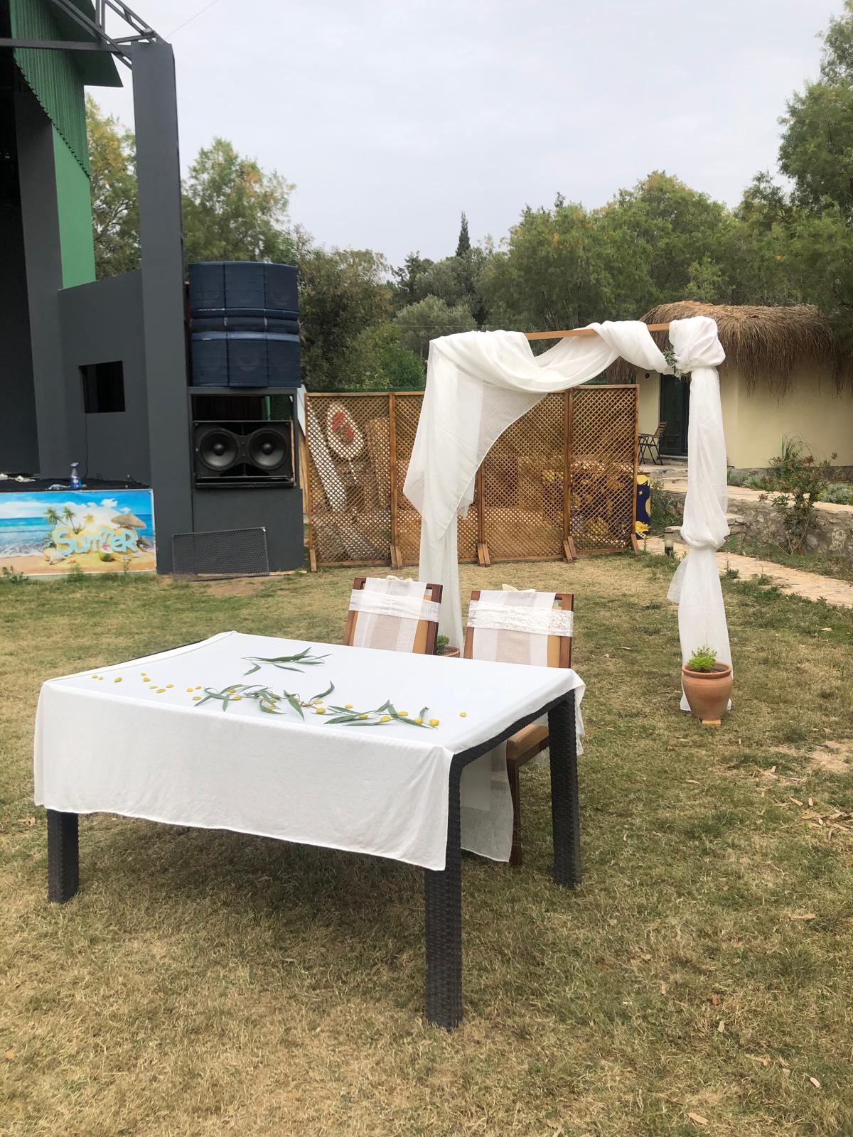 OutofBox - Oeiras - Organização de Festas para Empresas