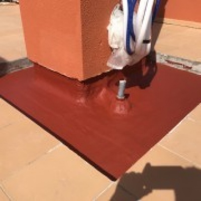 D.Y.L.A.N - T - SERVIÇOS LDA - Silves - Reparación y mantenimiento de cubiertas para patios