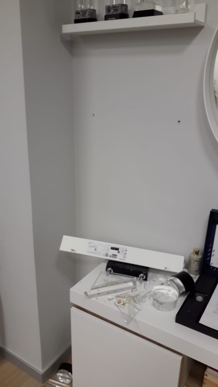 Blinds Installation Company
