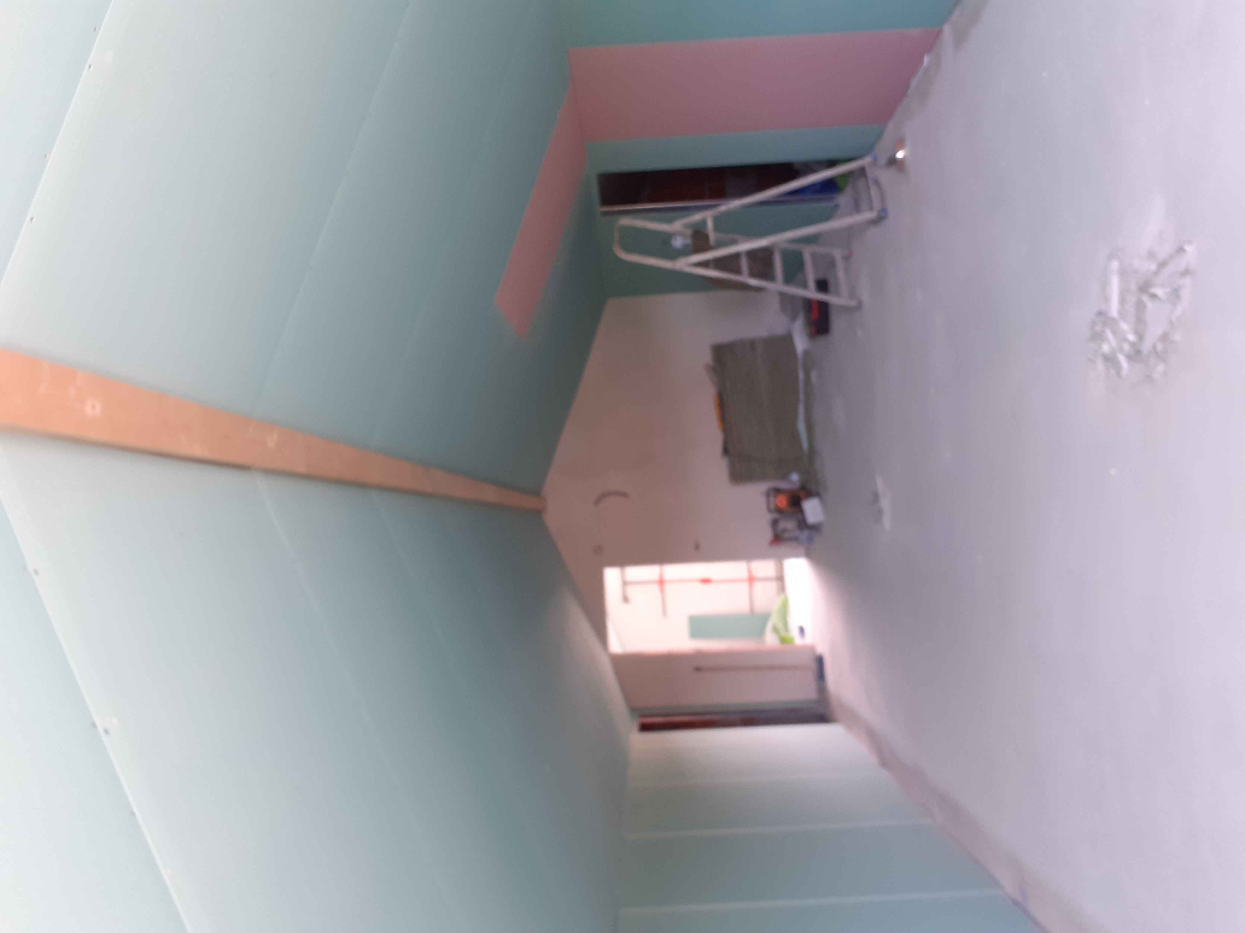 João Duarte - Alcobaça - Remodelação de Varanda