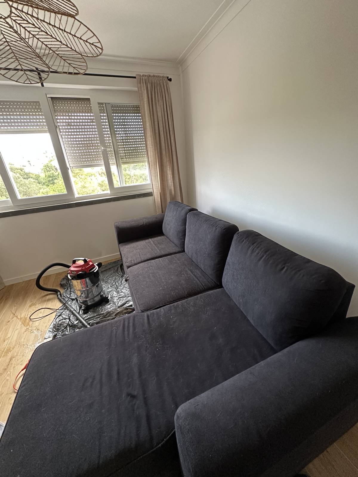 Matias Clean - Cascais - Mattress Cleaning