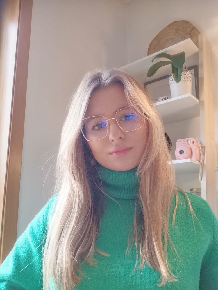 Carolina Silva - Aveiro - Basic Math Tutoring