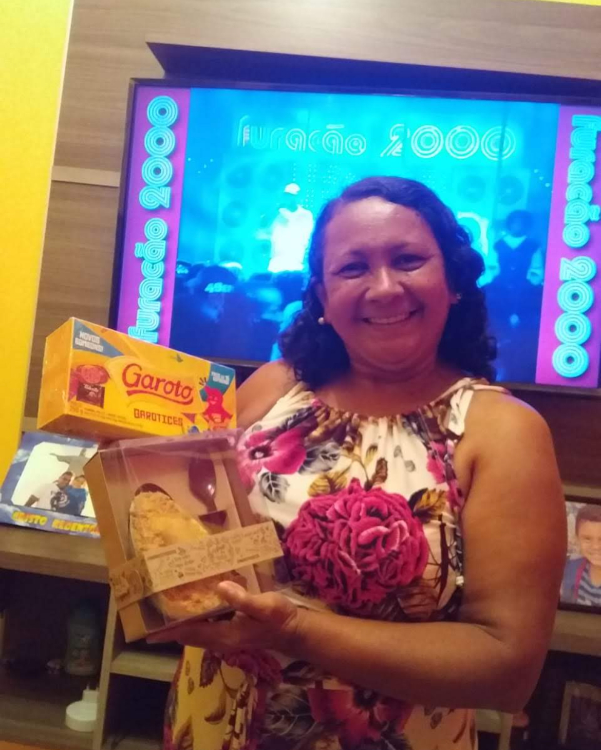 Samara Gonçalves - Vila Pouca de Aguiar - Consultoria Empresarial