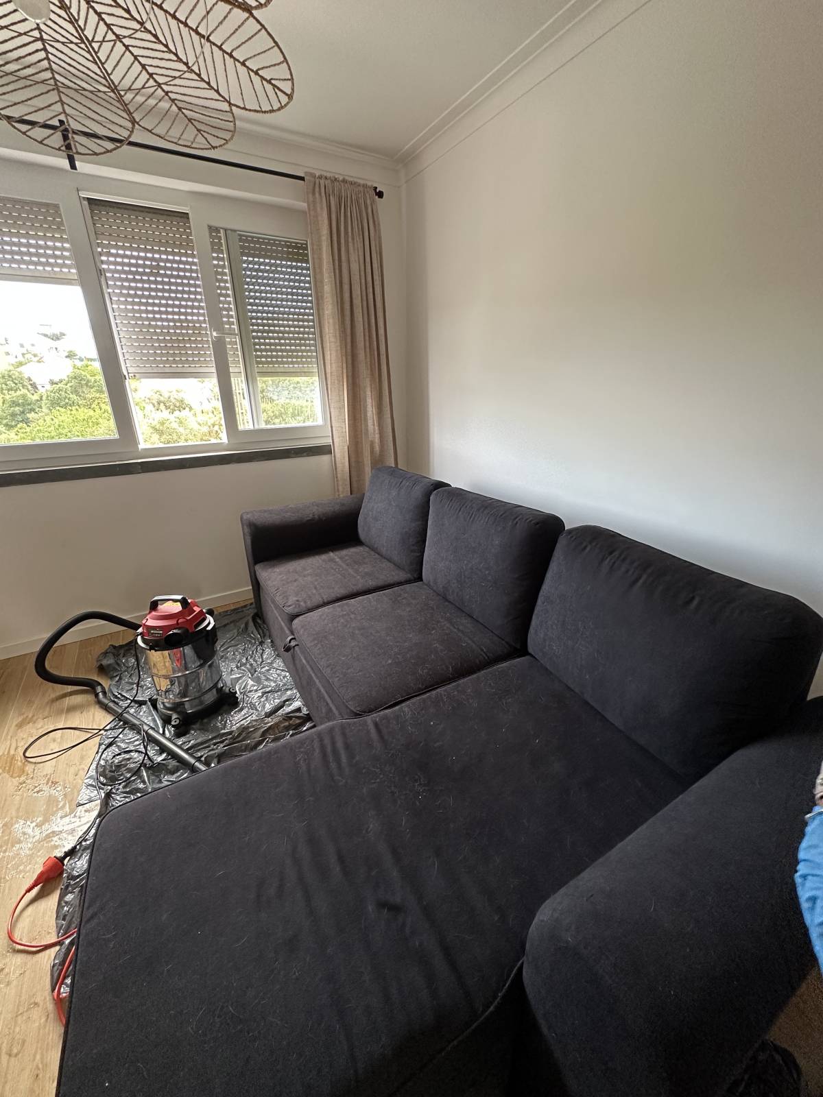 Matias Clean - Cascais - Upholstery and Furniture Cleaning