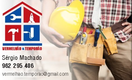 Vermelhão & Temporão Lda - Vendas Novas - Instalação de Jacuzzi e Spa