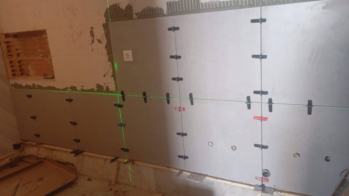 Quality Serviços - Lisboa - Revestimento de Pavimento