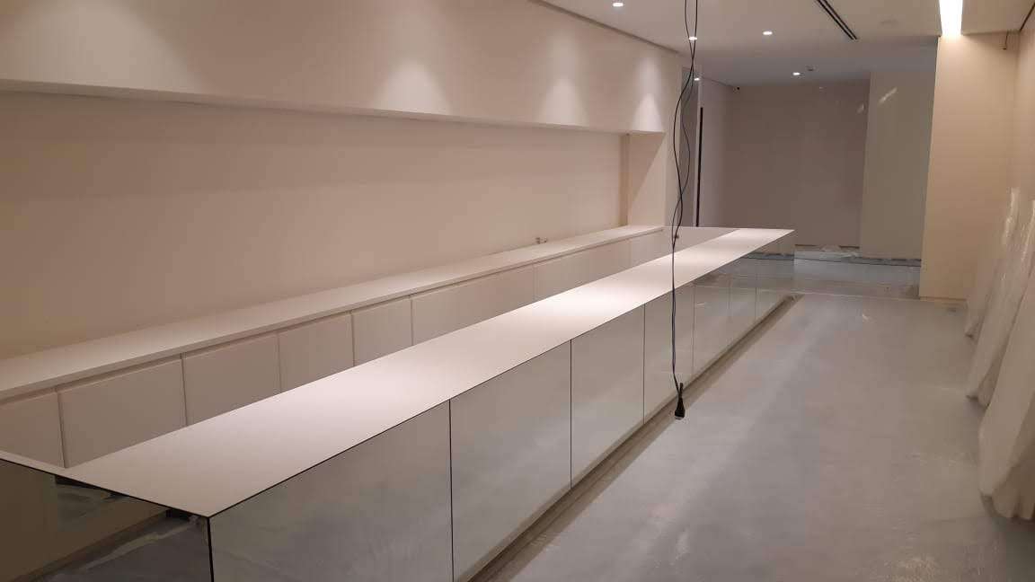 Osmar da Silveira - Aveiro - Stone or Tile Flooring Repair or Partial Replacement