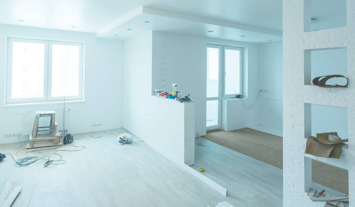 Cabral Construções & Serviços - Seixal - Remodelação de Armários