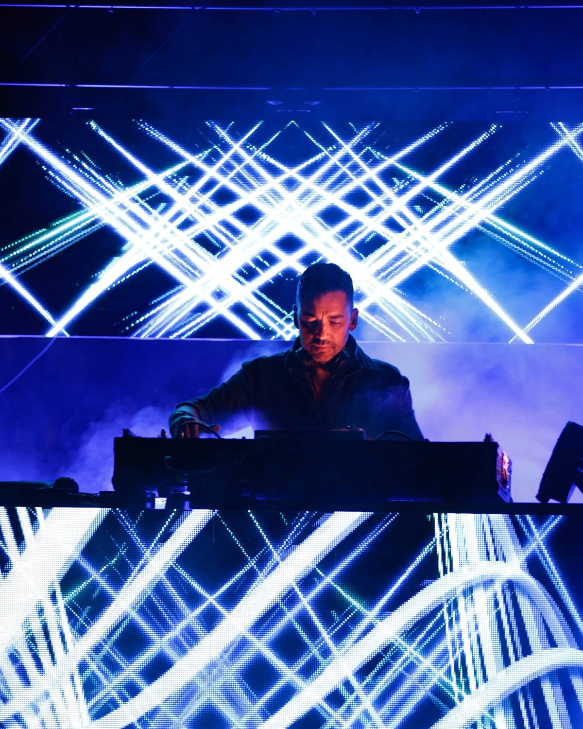 DJ WILD G - Esposende - DJ para Festa Juvenil