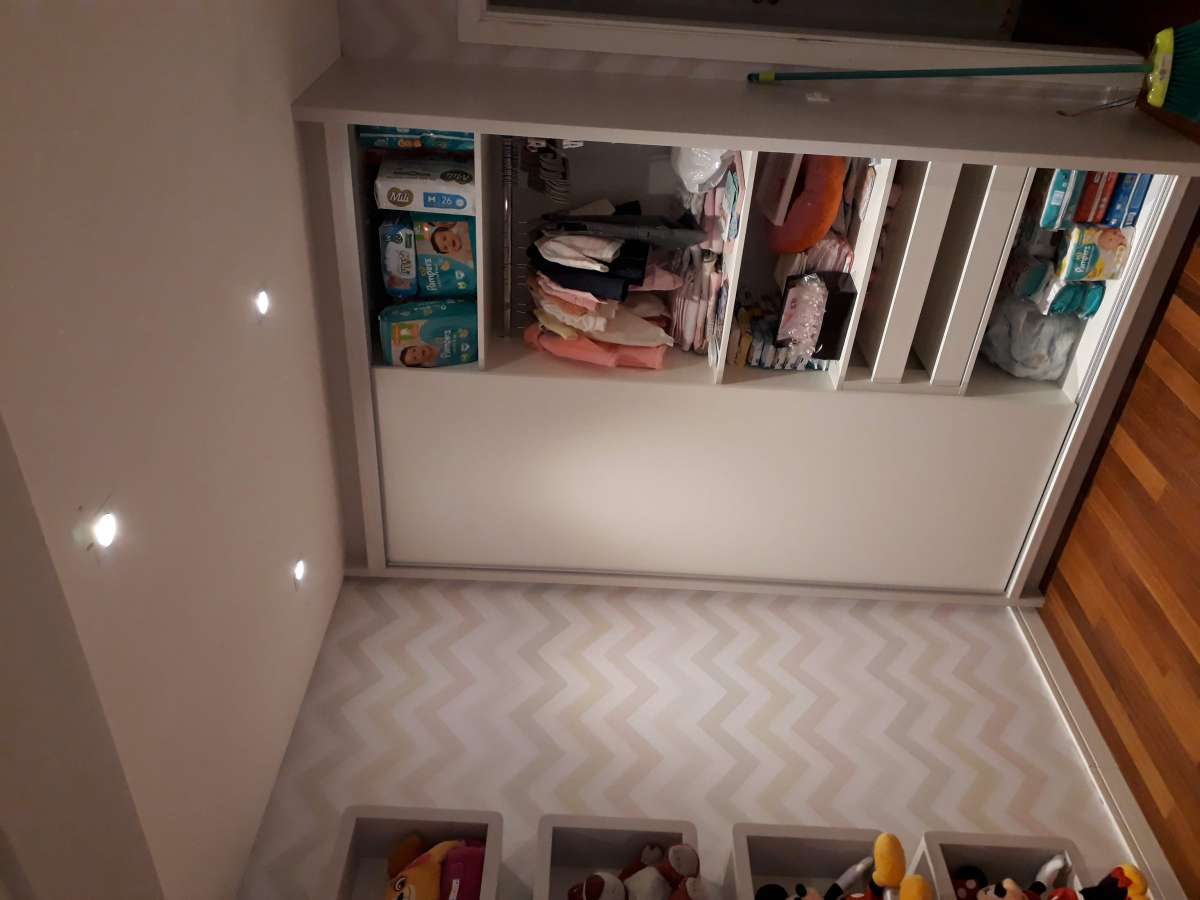 Osmar da Silveira - Aveiro - TV Mounting