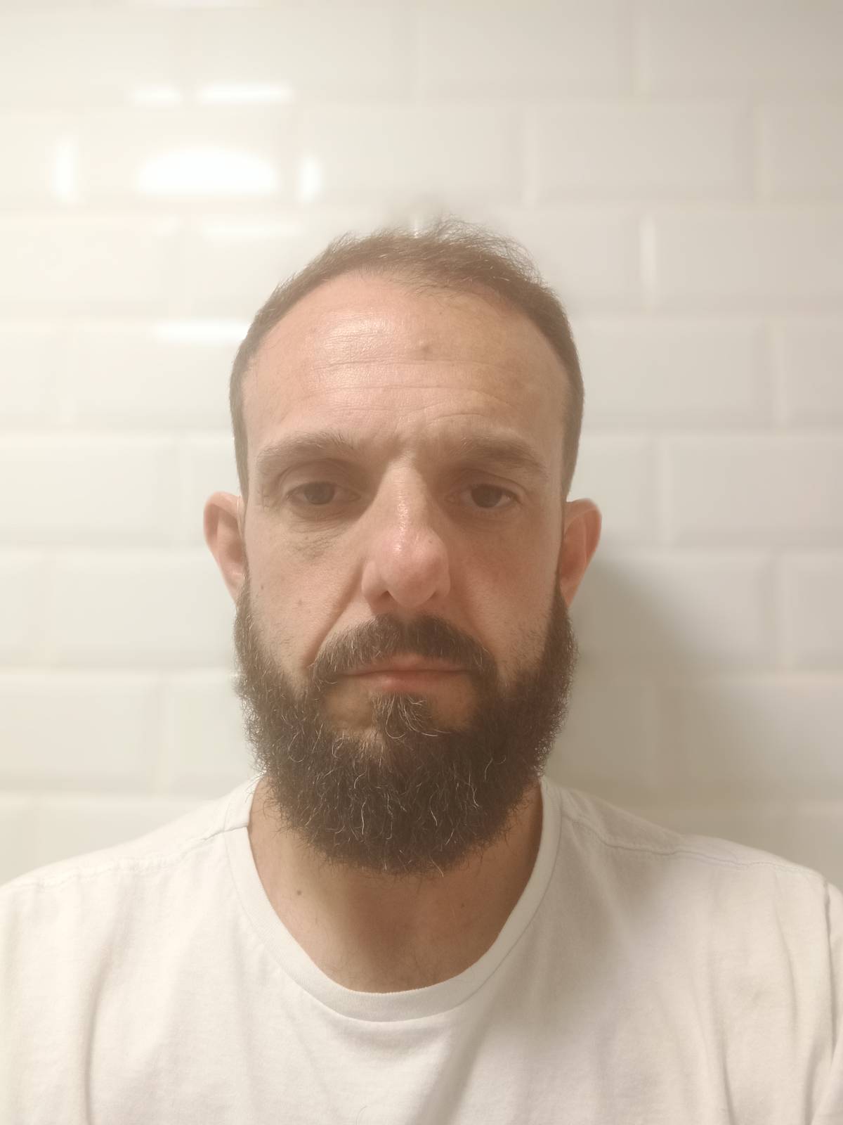 Geraldo Junior - Torres Vedras - Entrega de Refeições