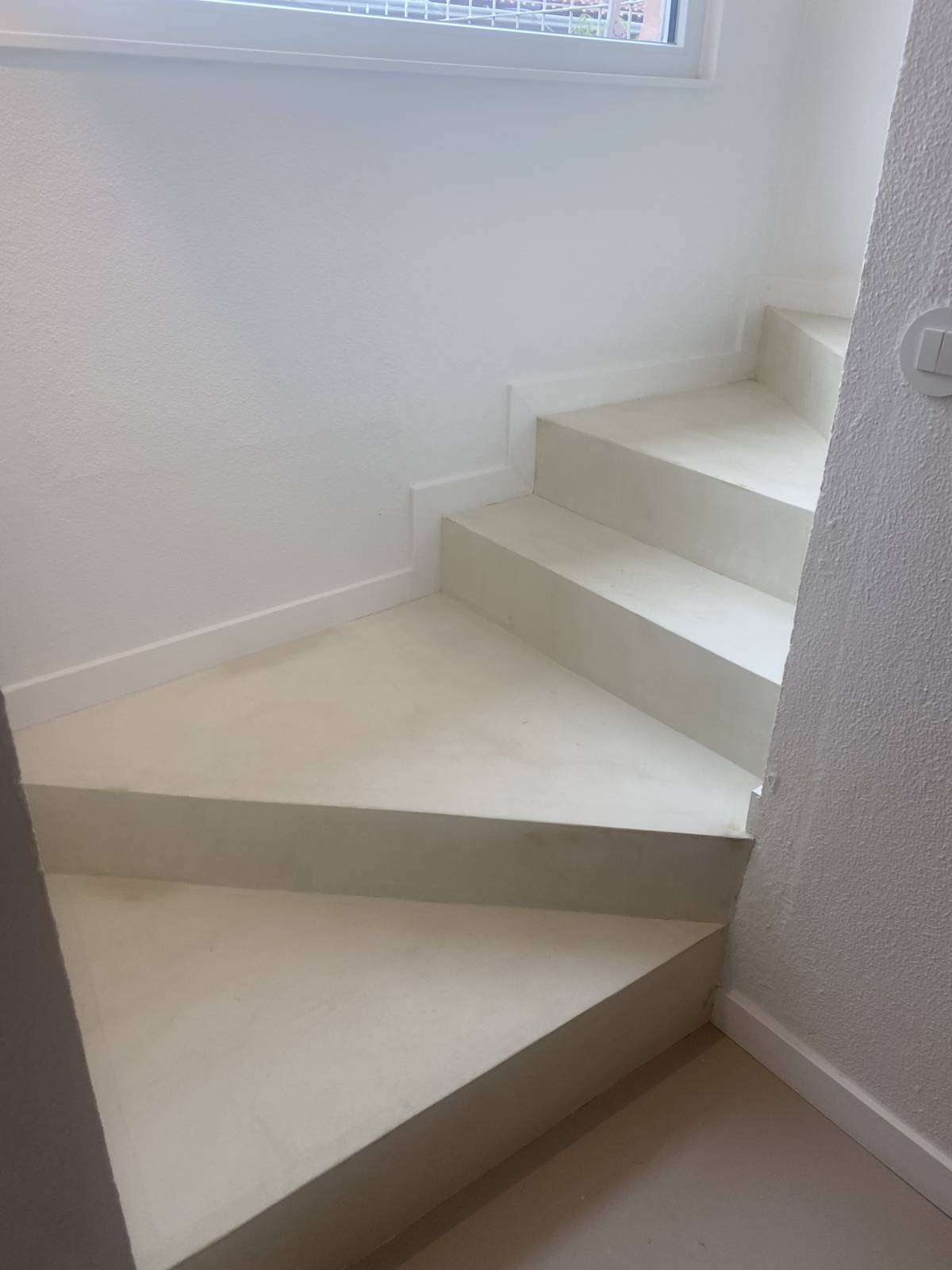 PjMartins - Odivelas - Schrank umbauen