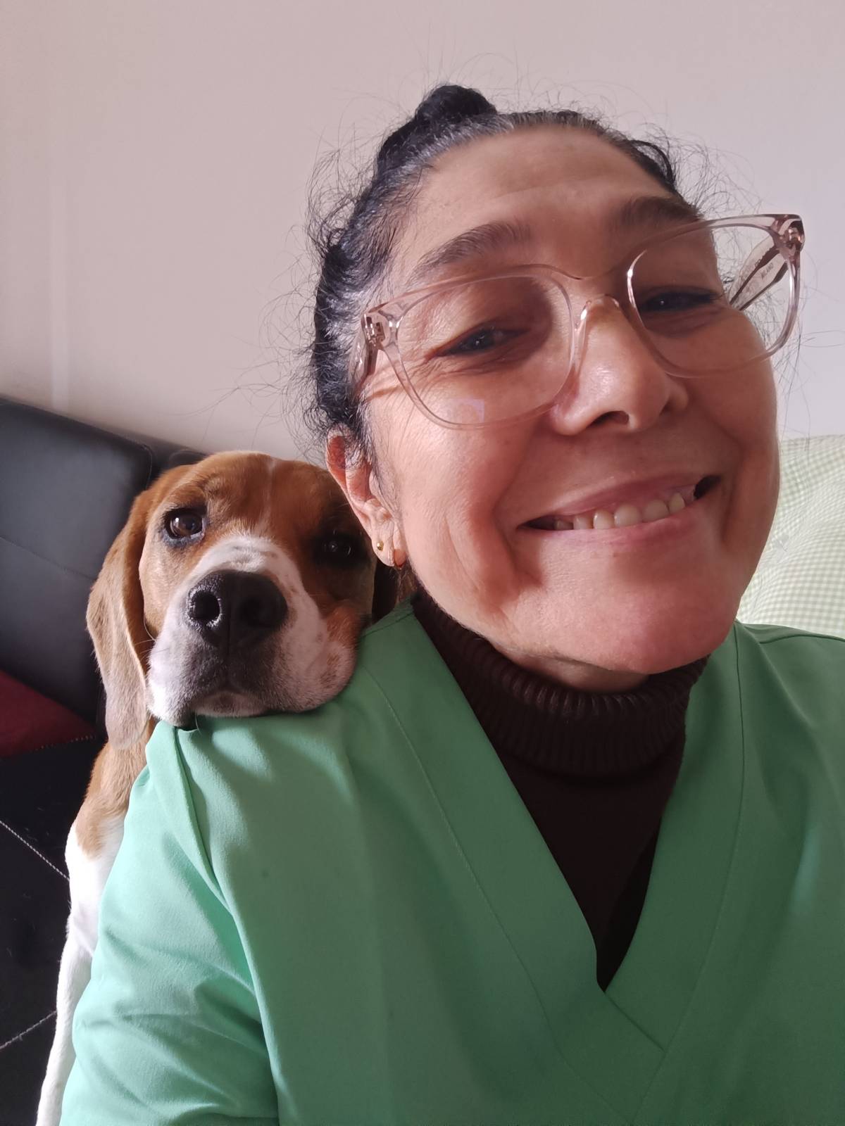 Loide Silveira - Porto - Traduction du coréen