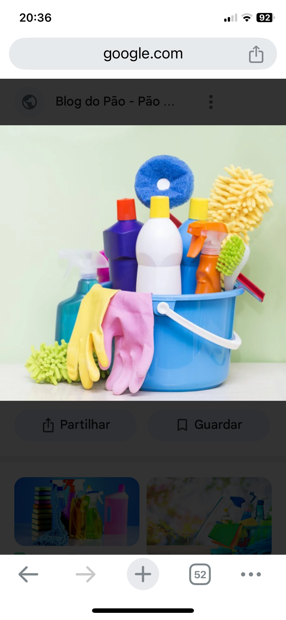 Limpeza diária - Lisboa - Grundstücksreinigung