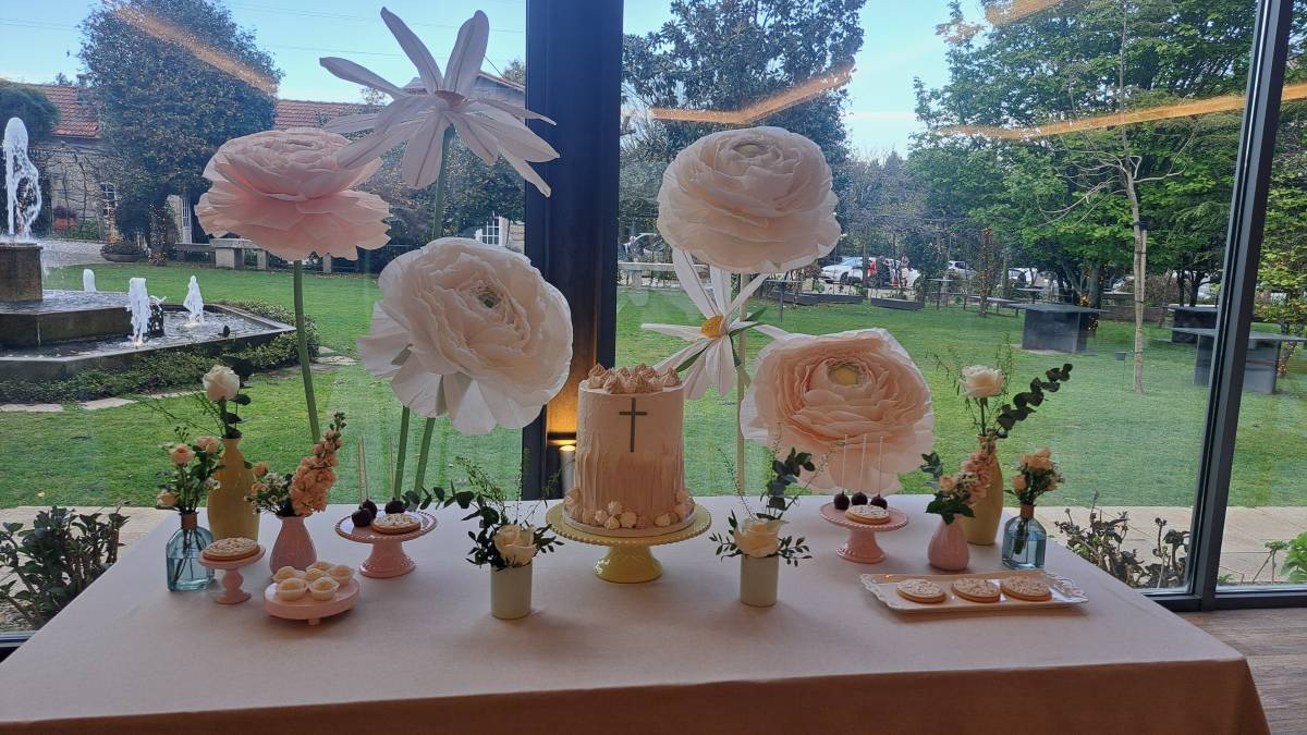 Meetmeandfun - Maia - Decoração de Festas e Eventos