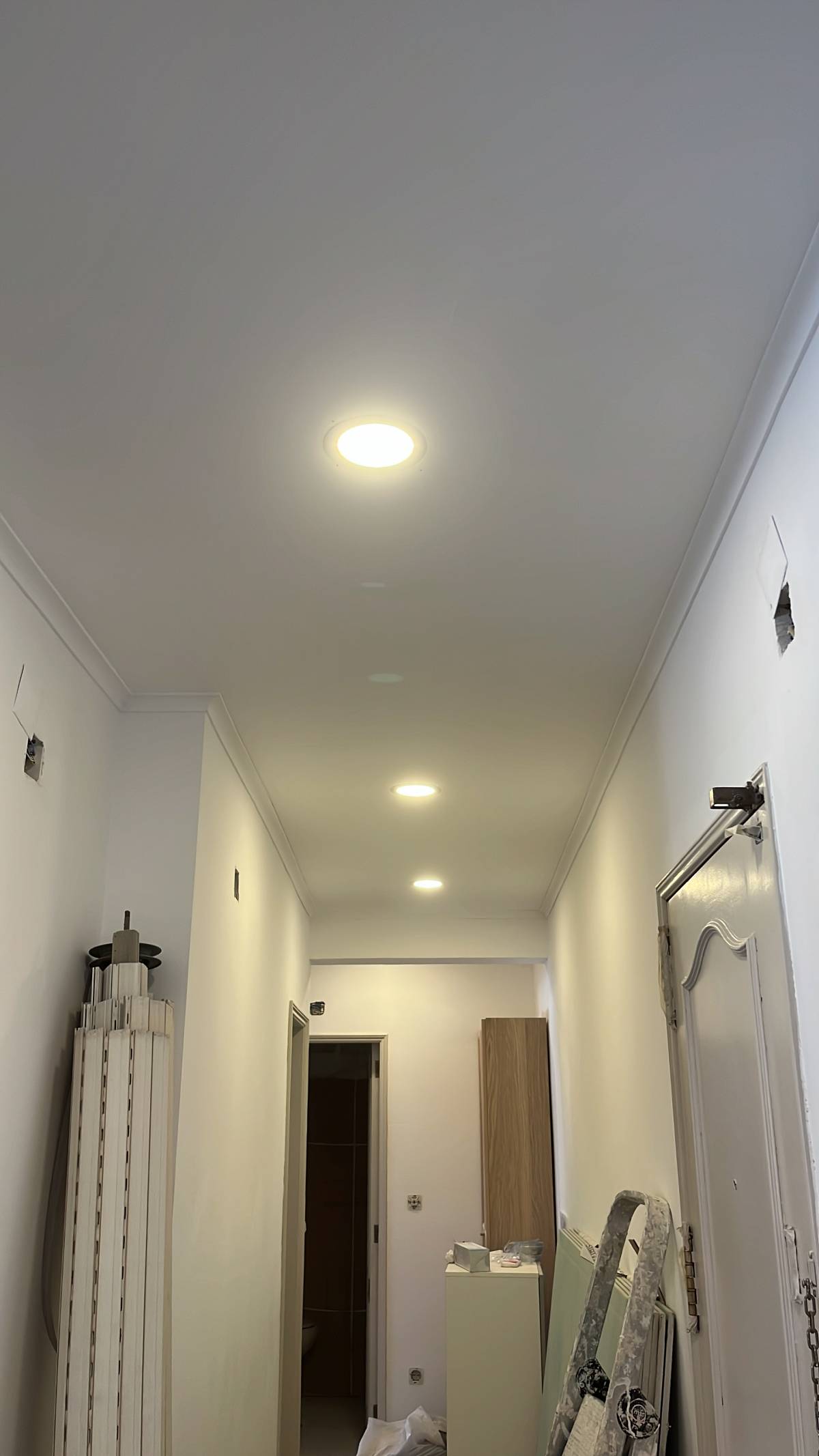 Augusto - Barreiro - Closet Organizers