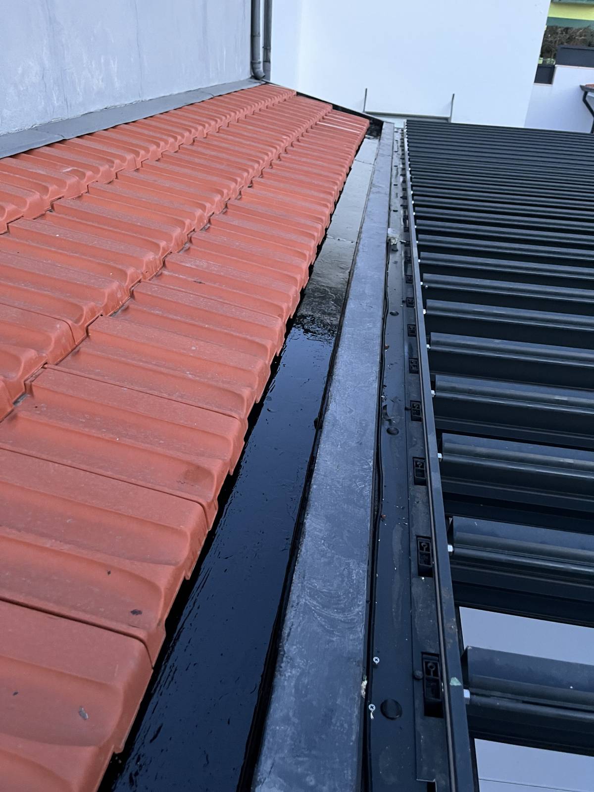 Sued - Maia - Installation ou remplacement d'une pompe à eau