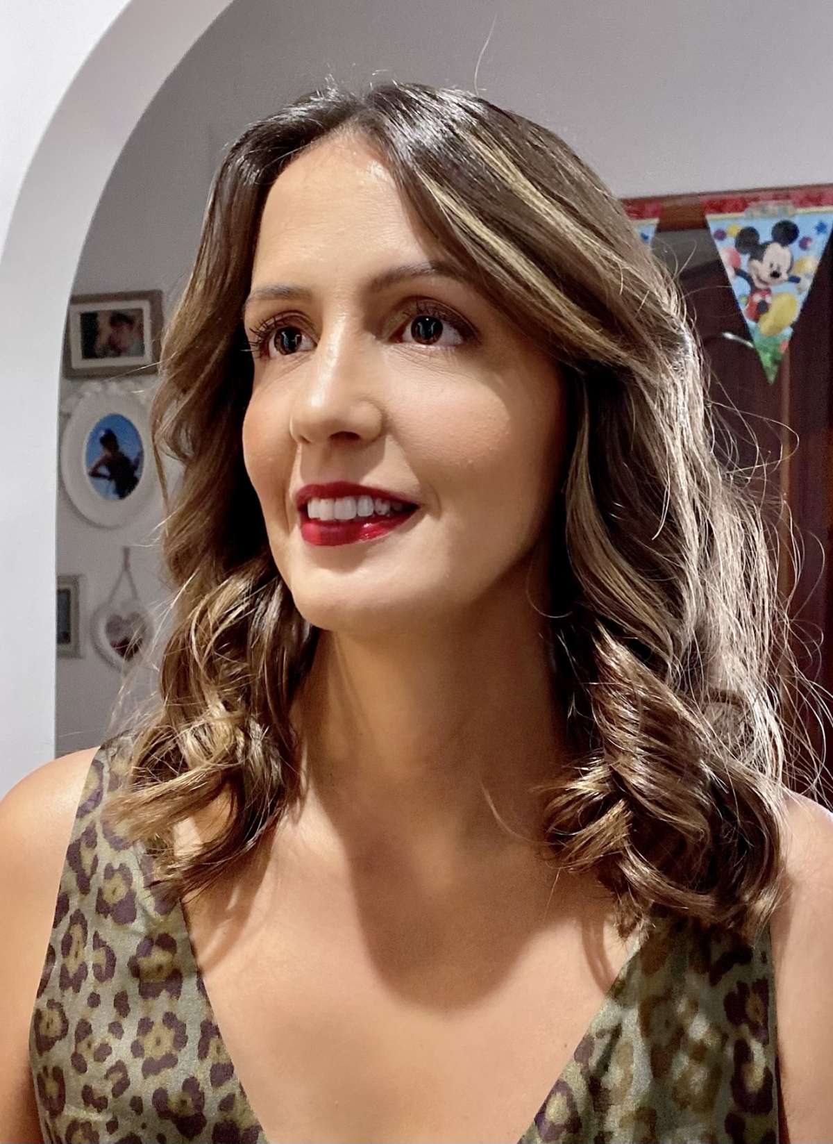 Rita Sousa - Oeiras - Maquilhagem para Casamento